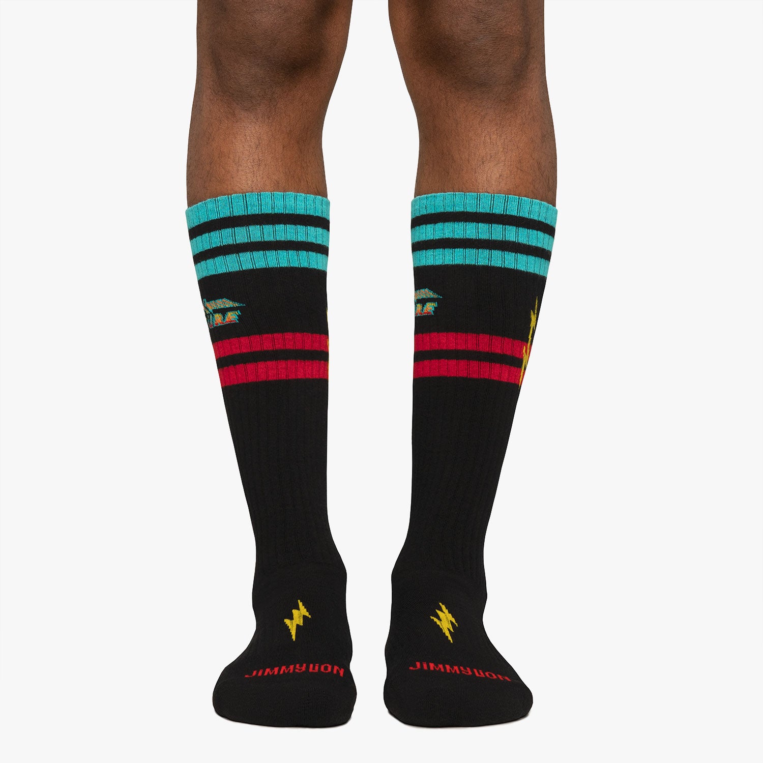 Athletic KH Bolt - Black (1)