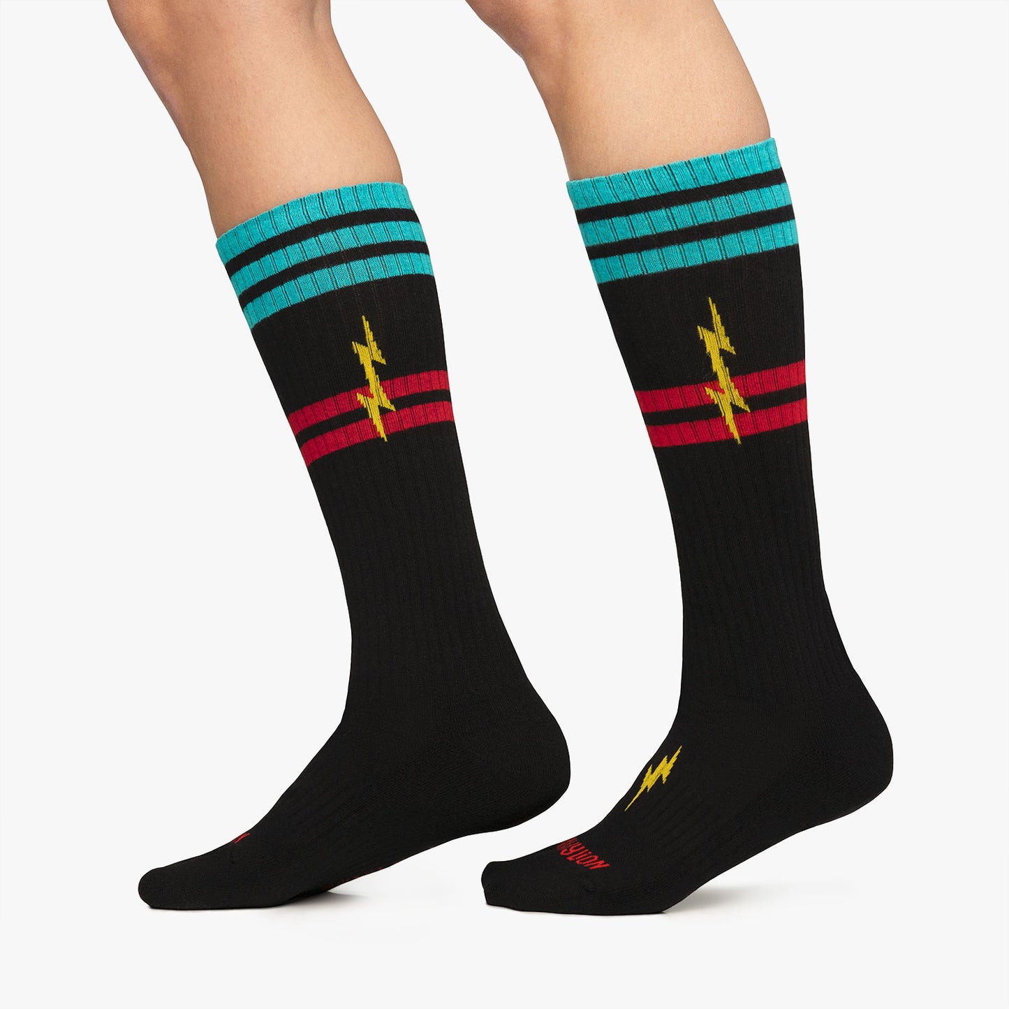 Athletic KH Bolt - Black (2)