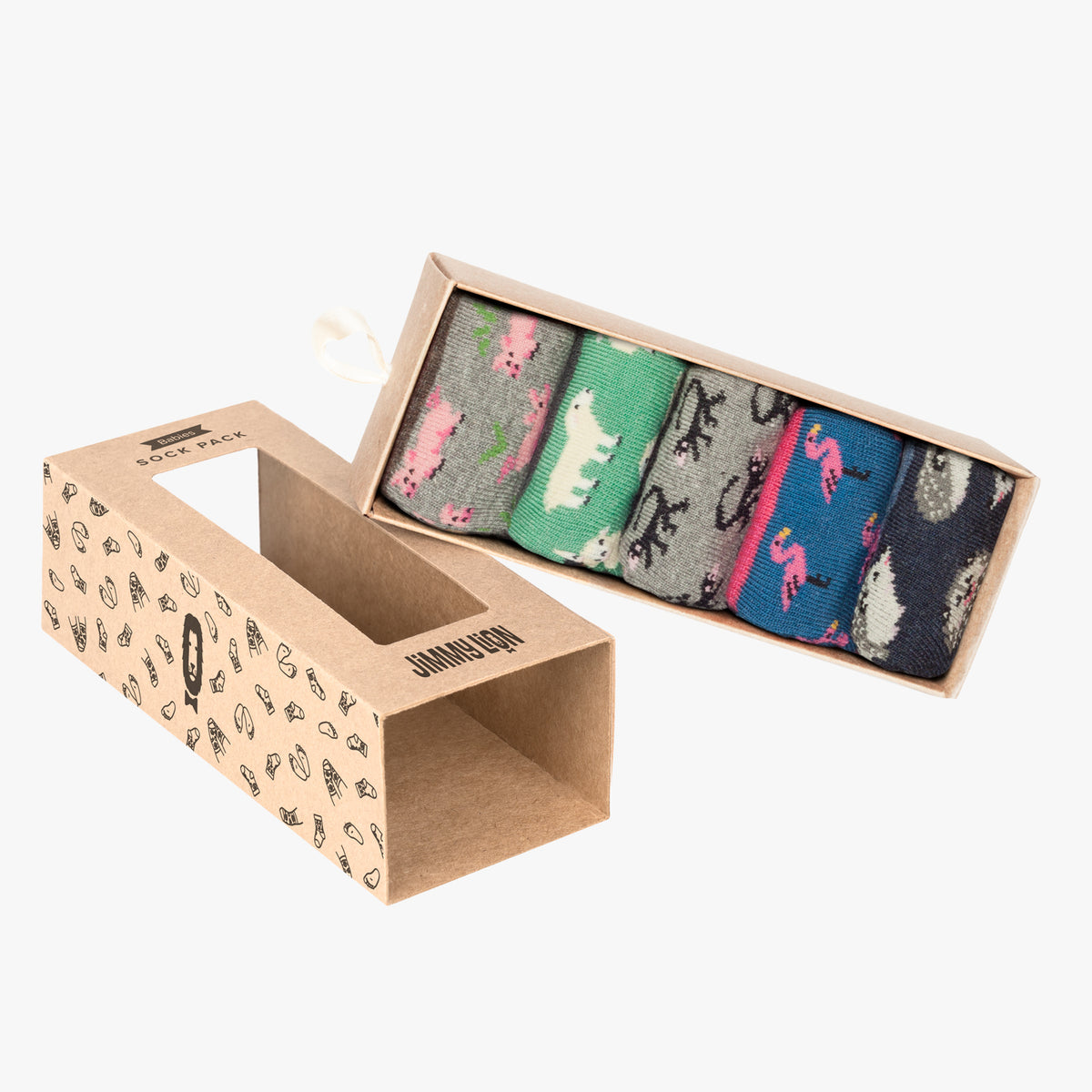 Babies Piglet Pack - Various