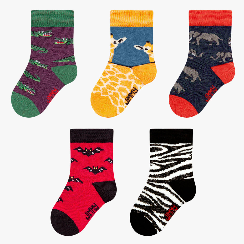 Babies Wild Pack - Various (2)