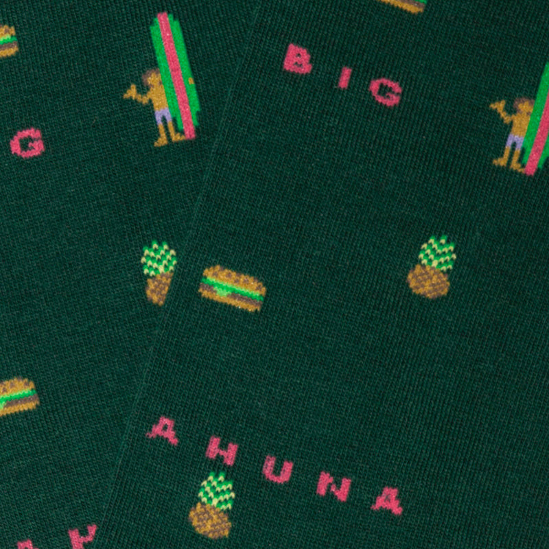 Big Kahuna - Green (3)
