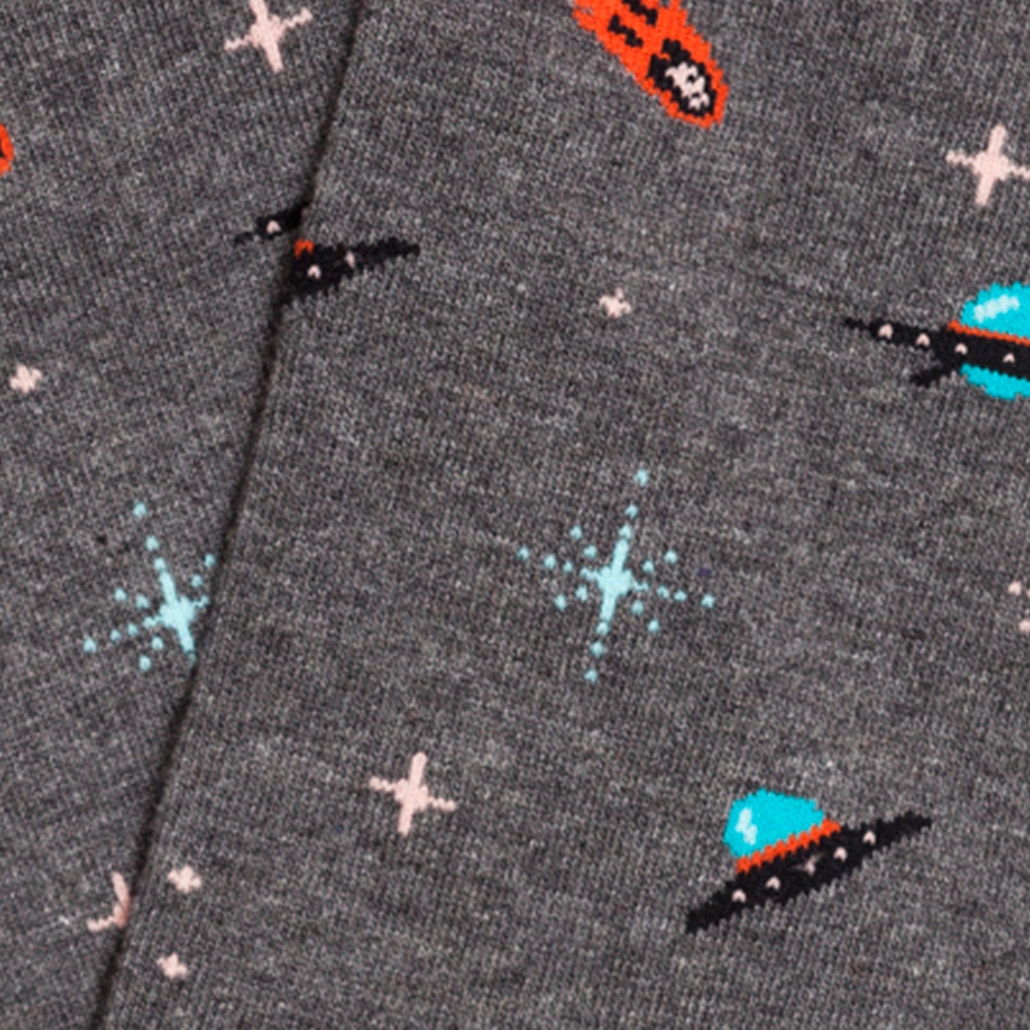 Cosmic Life - Grey (3)