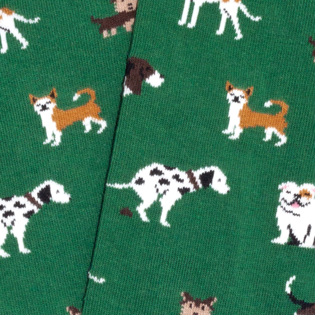Dogs - Green (3)