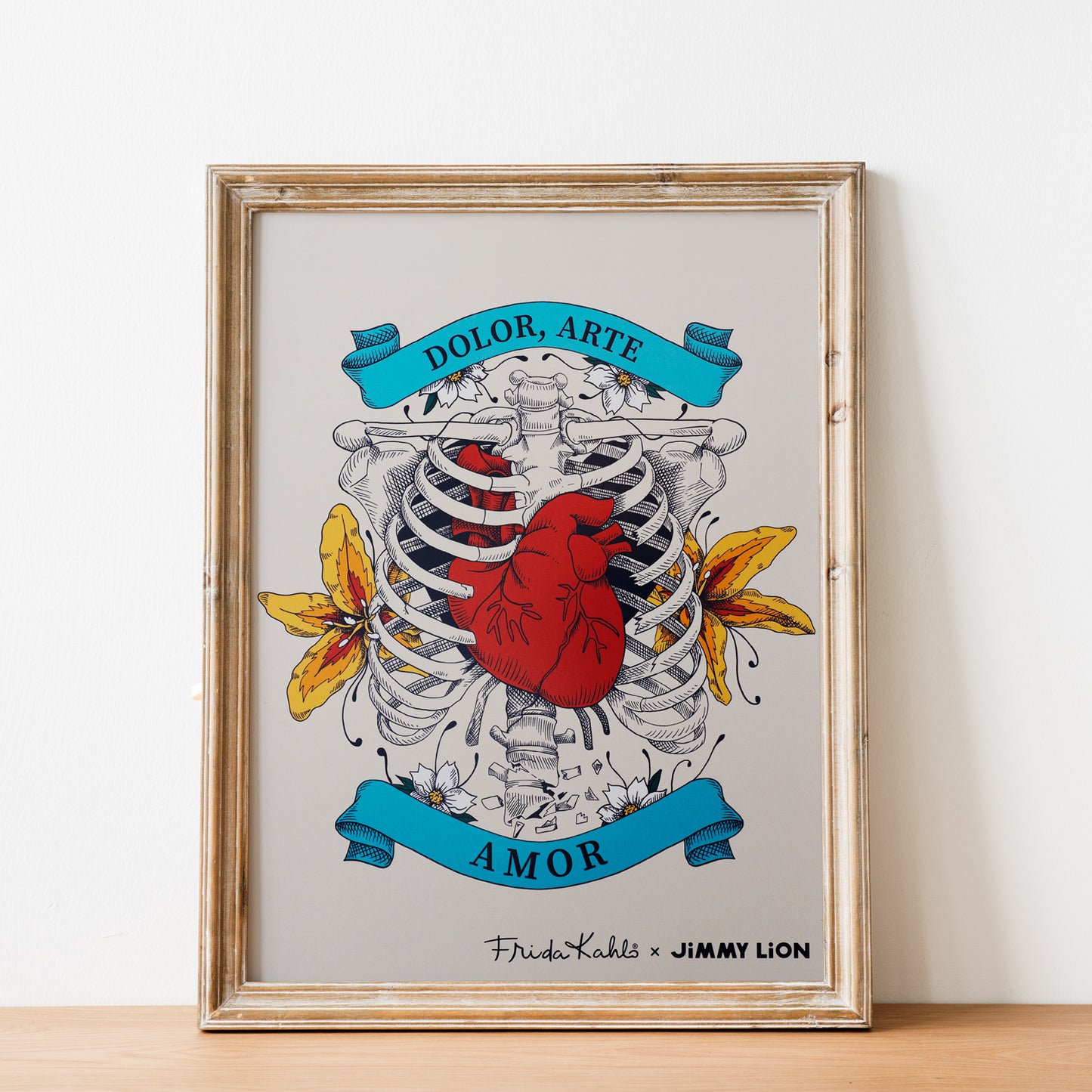 Athletic Frida Pack - Various (5)