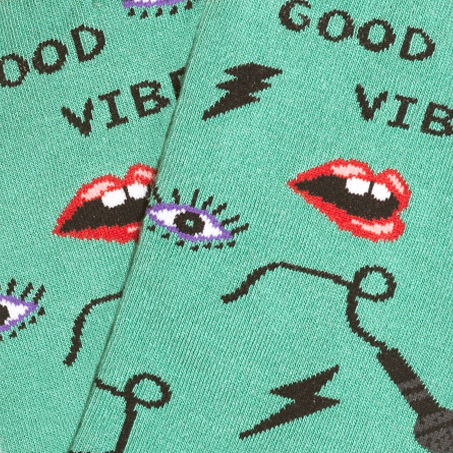Good Vibes - Turquoise (3)