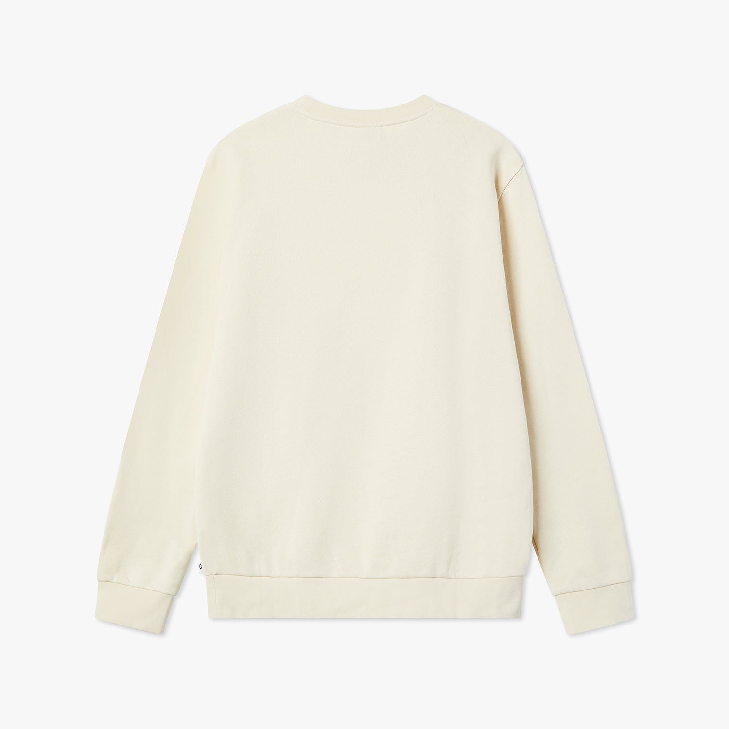 Holiday Sweat Lion - Beige (1)