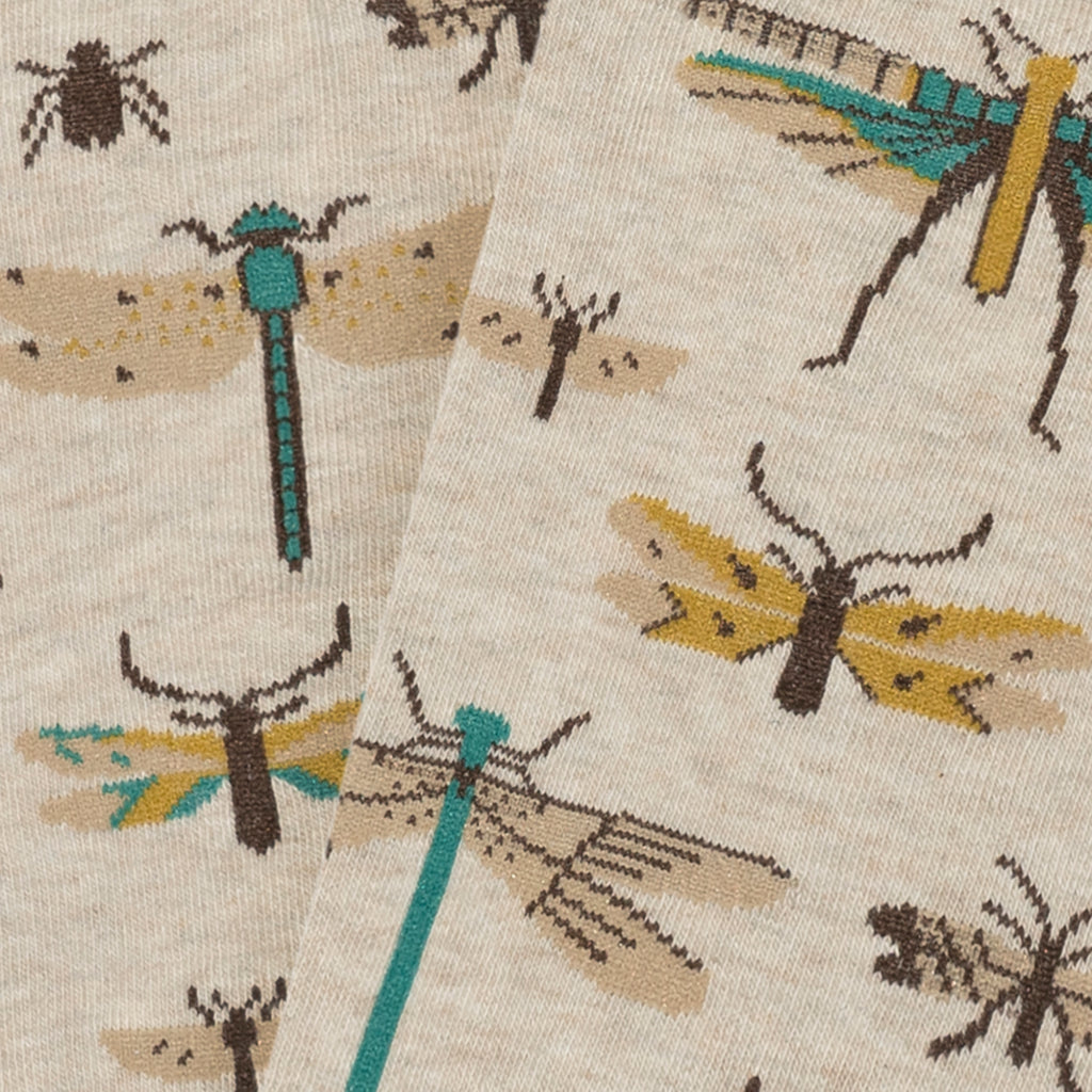 Insects - Beige (3)