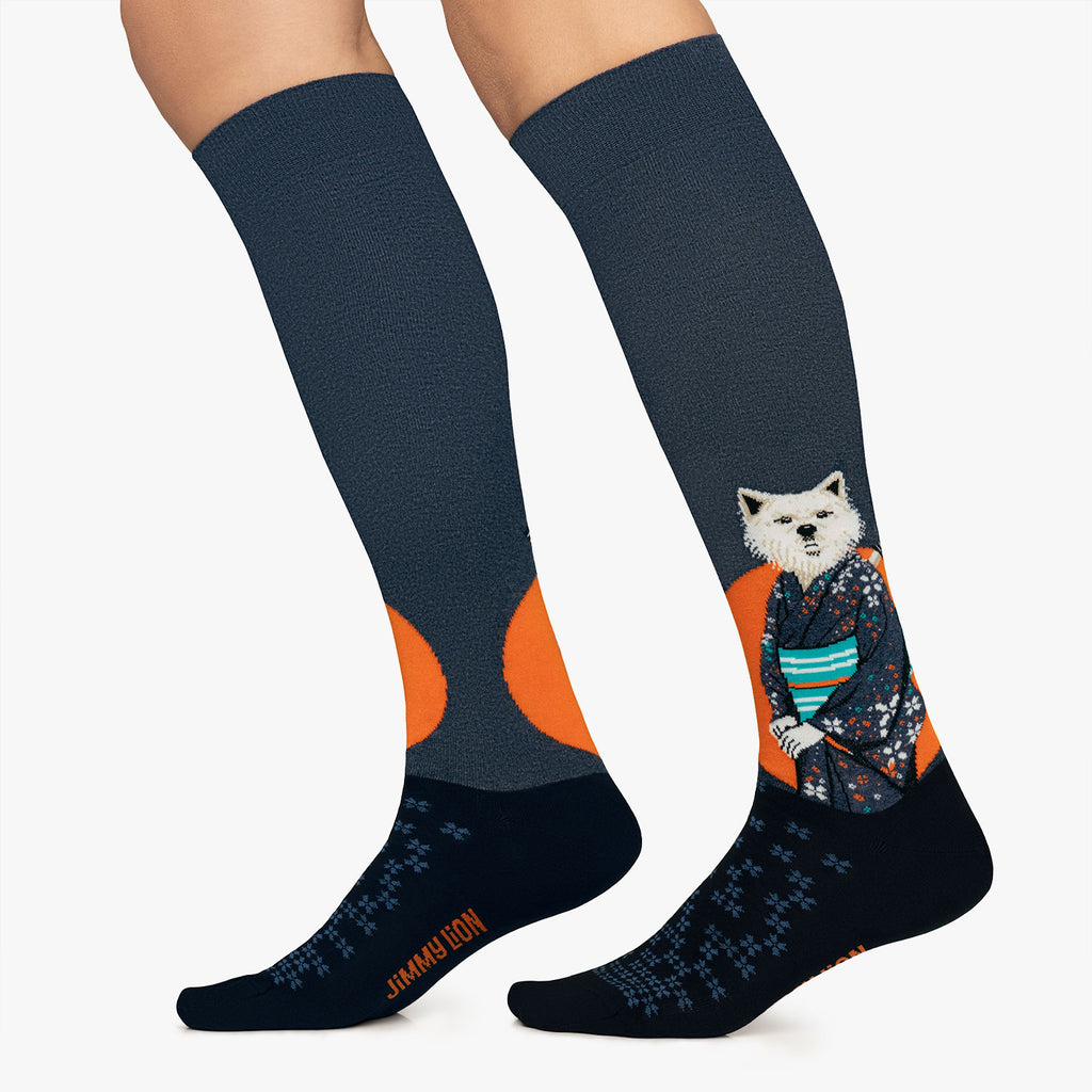 KH Fighter - Dark Blue (2)
