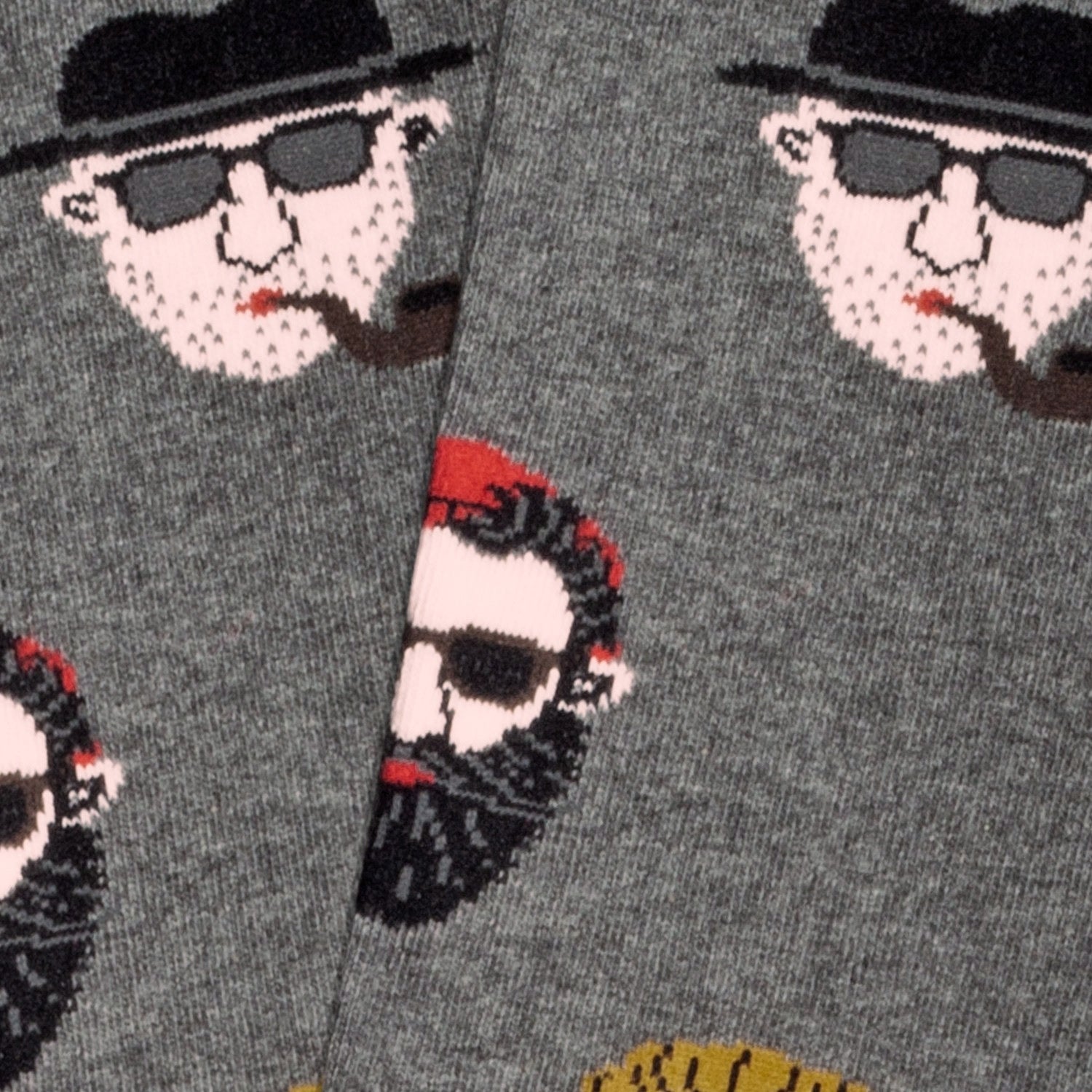 KH Hipster Boys - Grey (3)