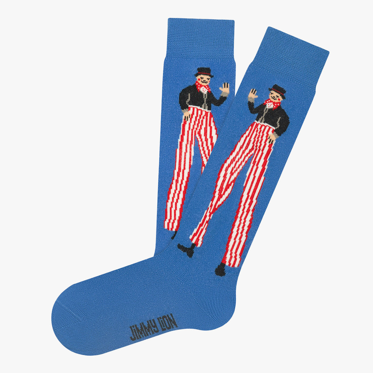 KH Kids Clown - Blue