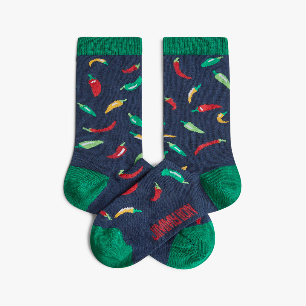 Kids Chillies - Blue