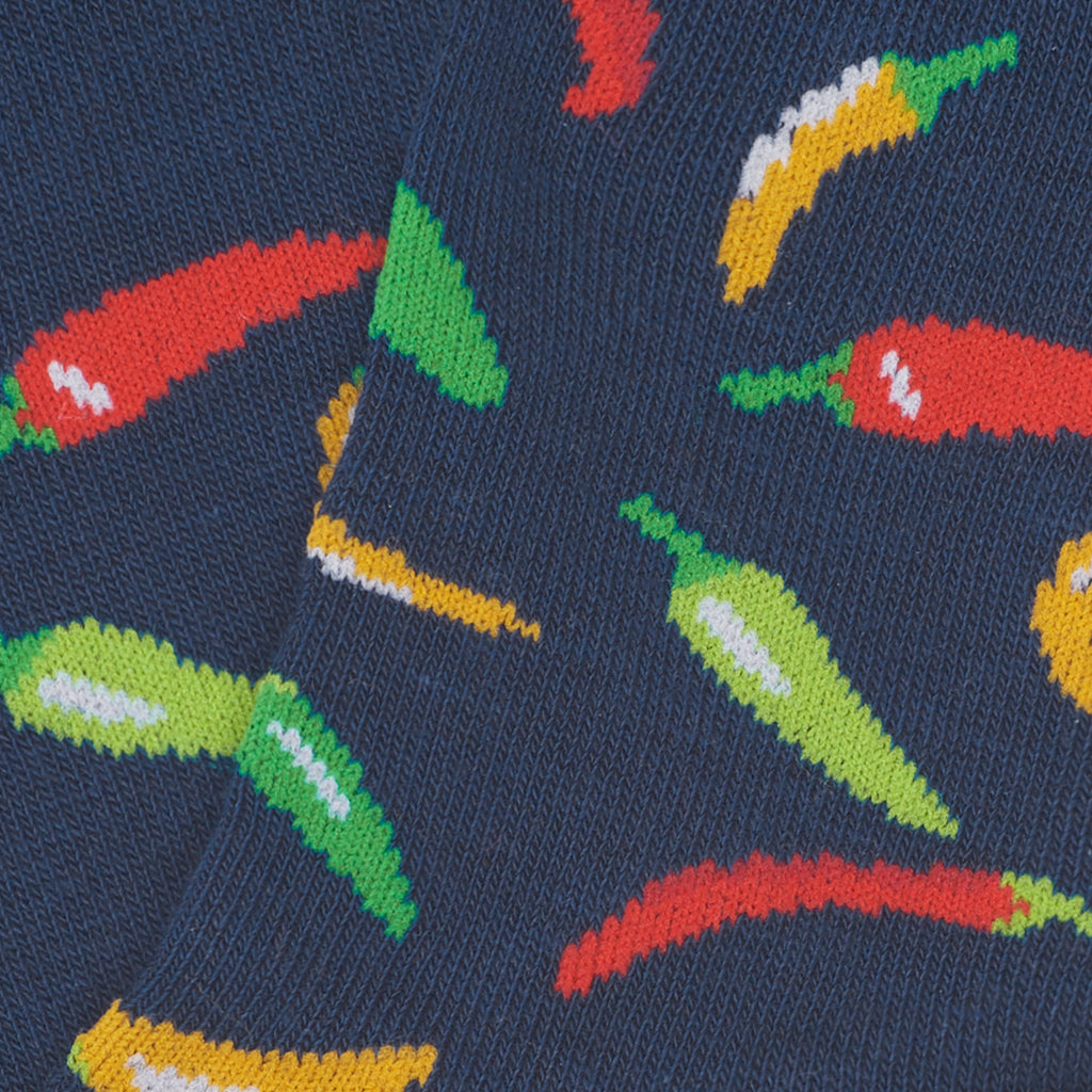 Kids Chillies - Blue (3)