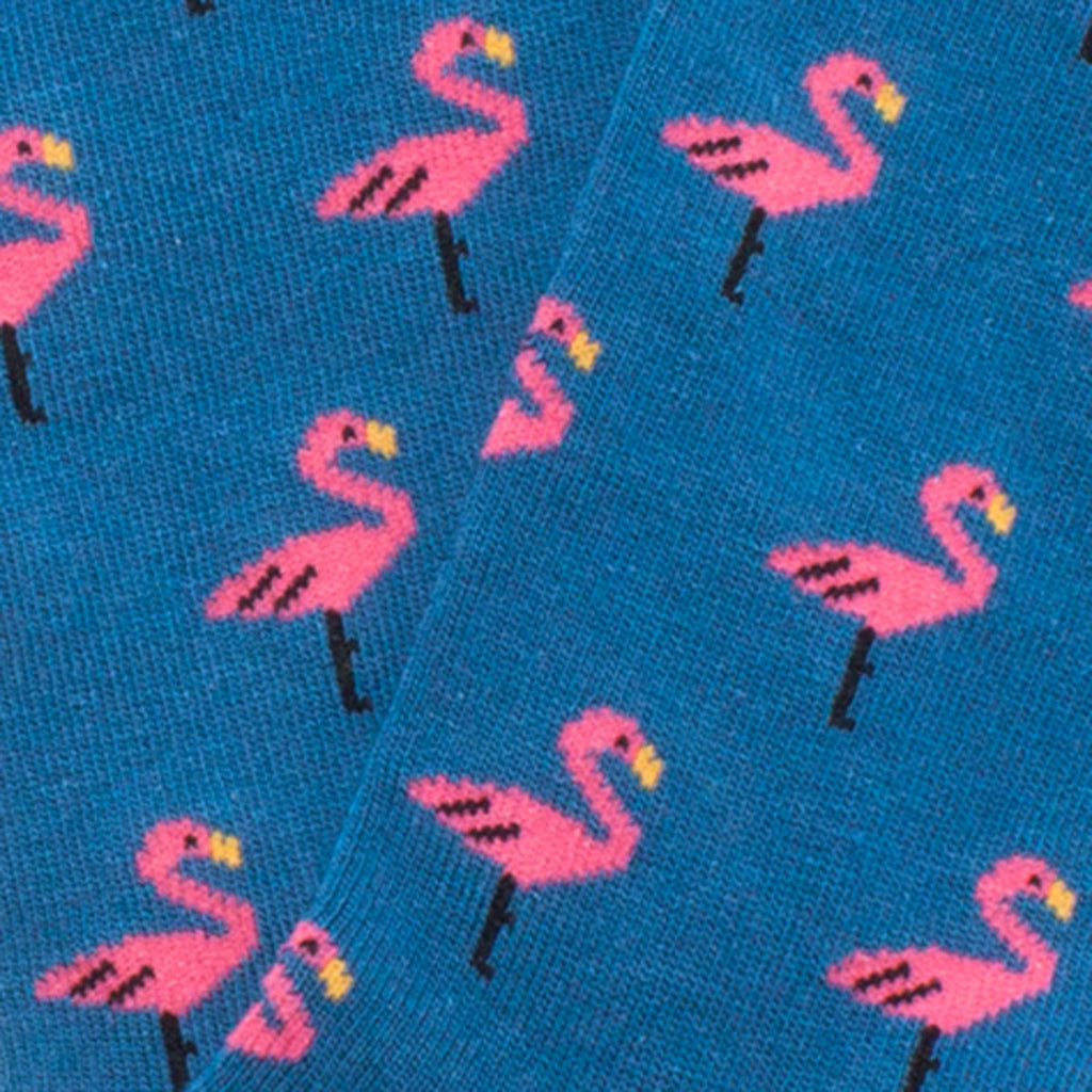 Kids Flamingo - Blue (3)
