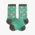 Kids Hedgehog - Turquoise