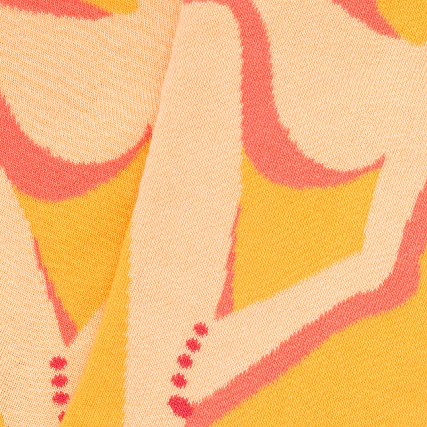 Legs - Dark Yellow (3)