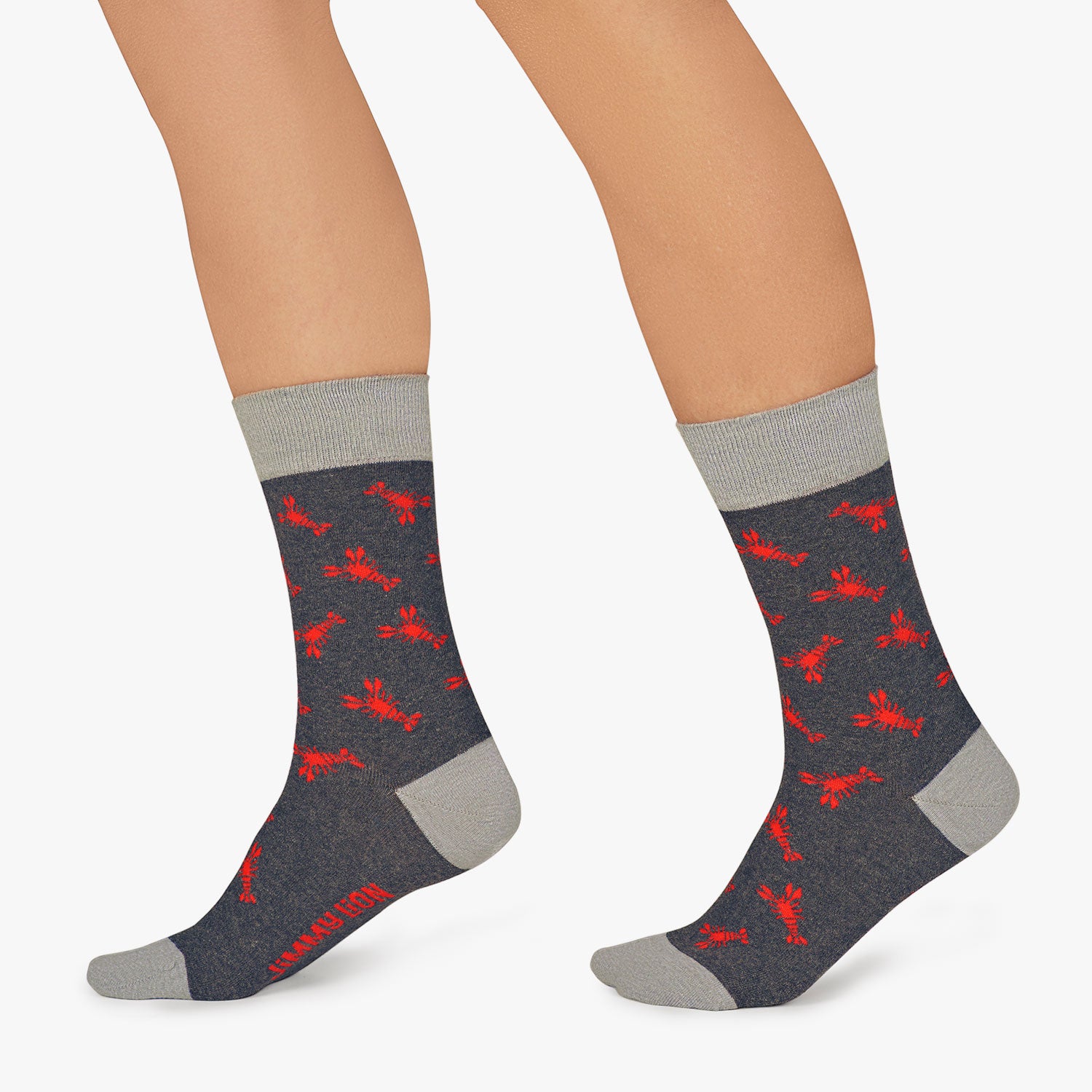 Lobster - Dark Grey (2)
