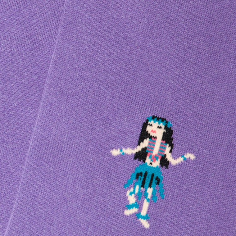 Mini Hula - Mallow (3)