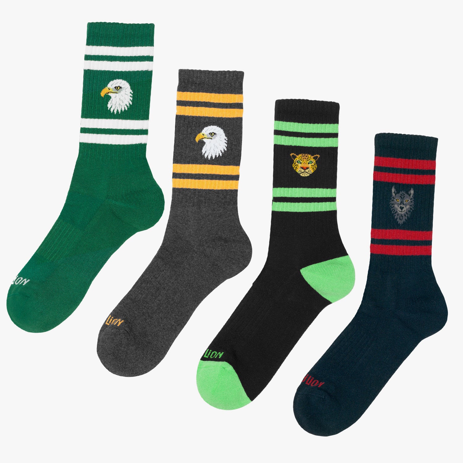 Pack Athletic - Various