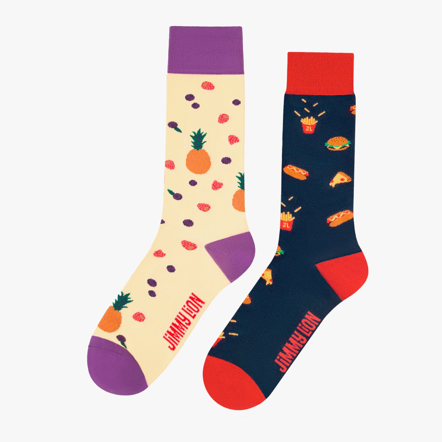 Pack Foodies - Various