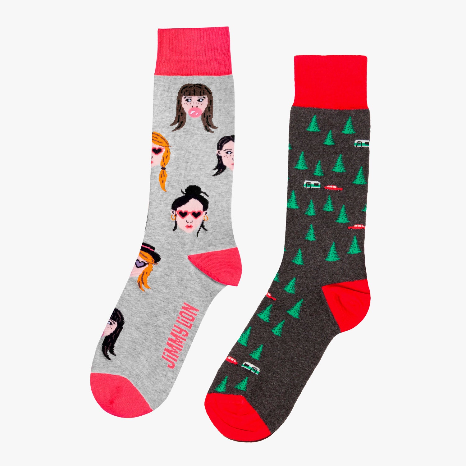 Pack Hipsterlife Girls  - Various