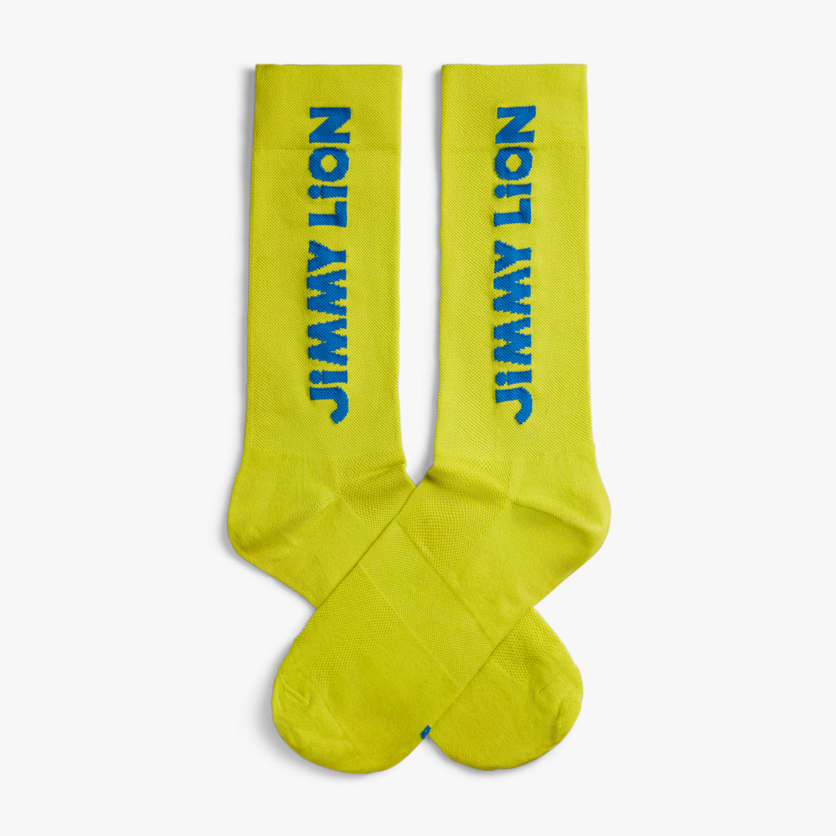 Performance JL - Yellow