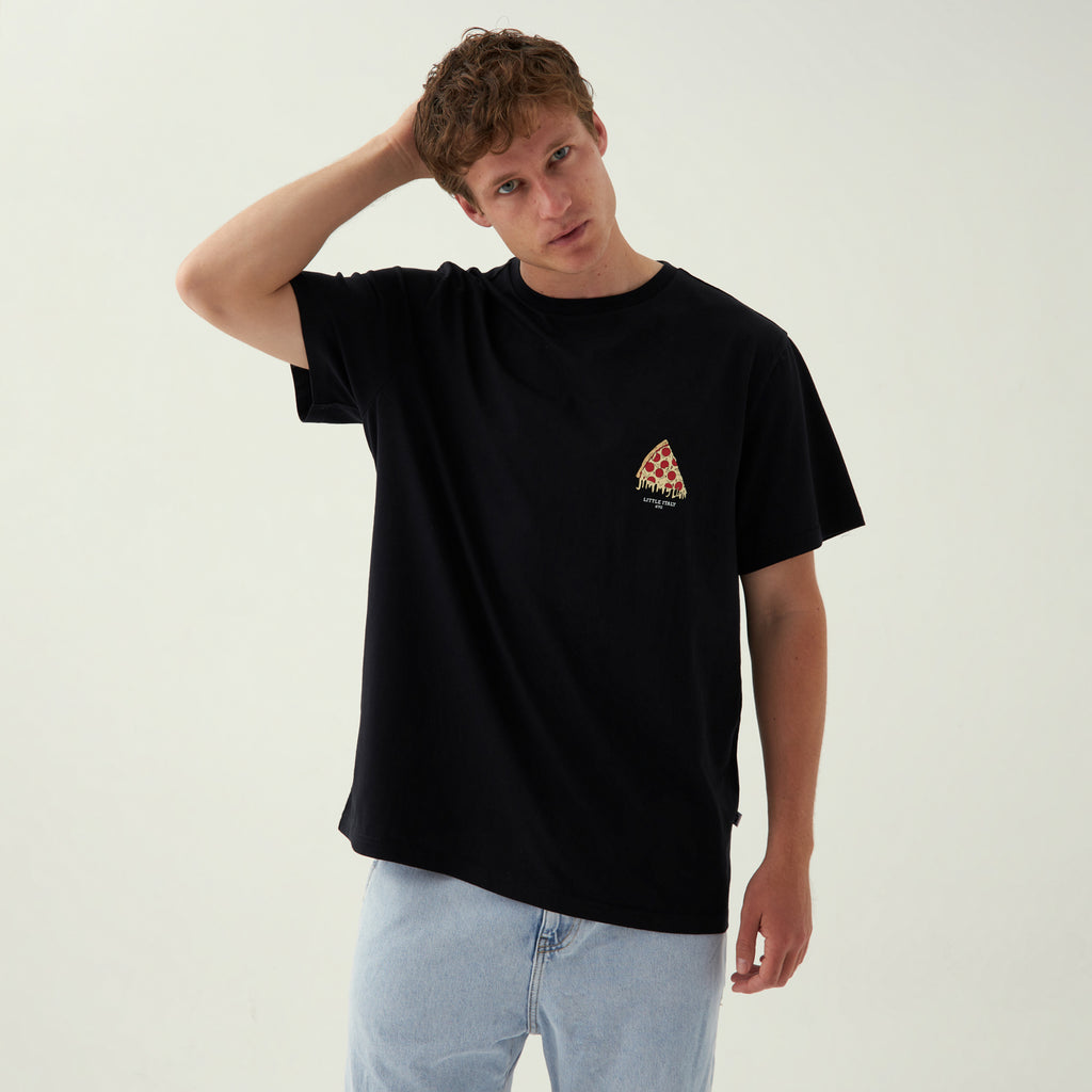 Pizza - Black (2)