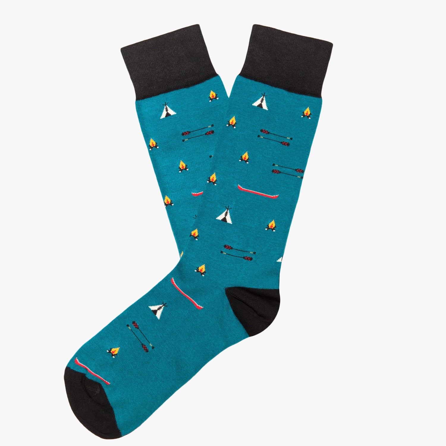 Teepee - Acqua