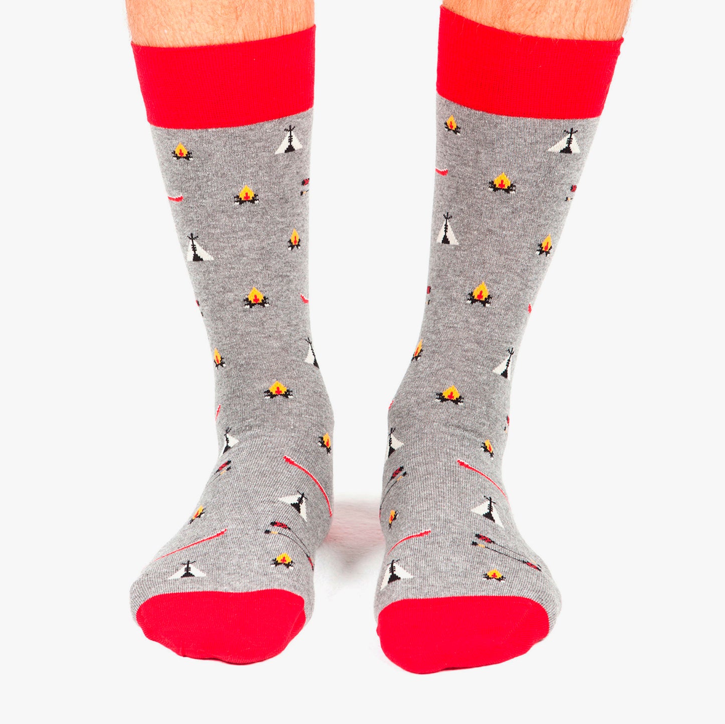 Teepee - Grey (1)