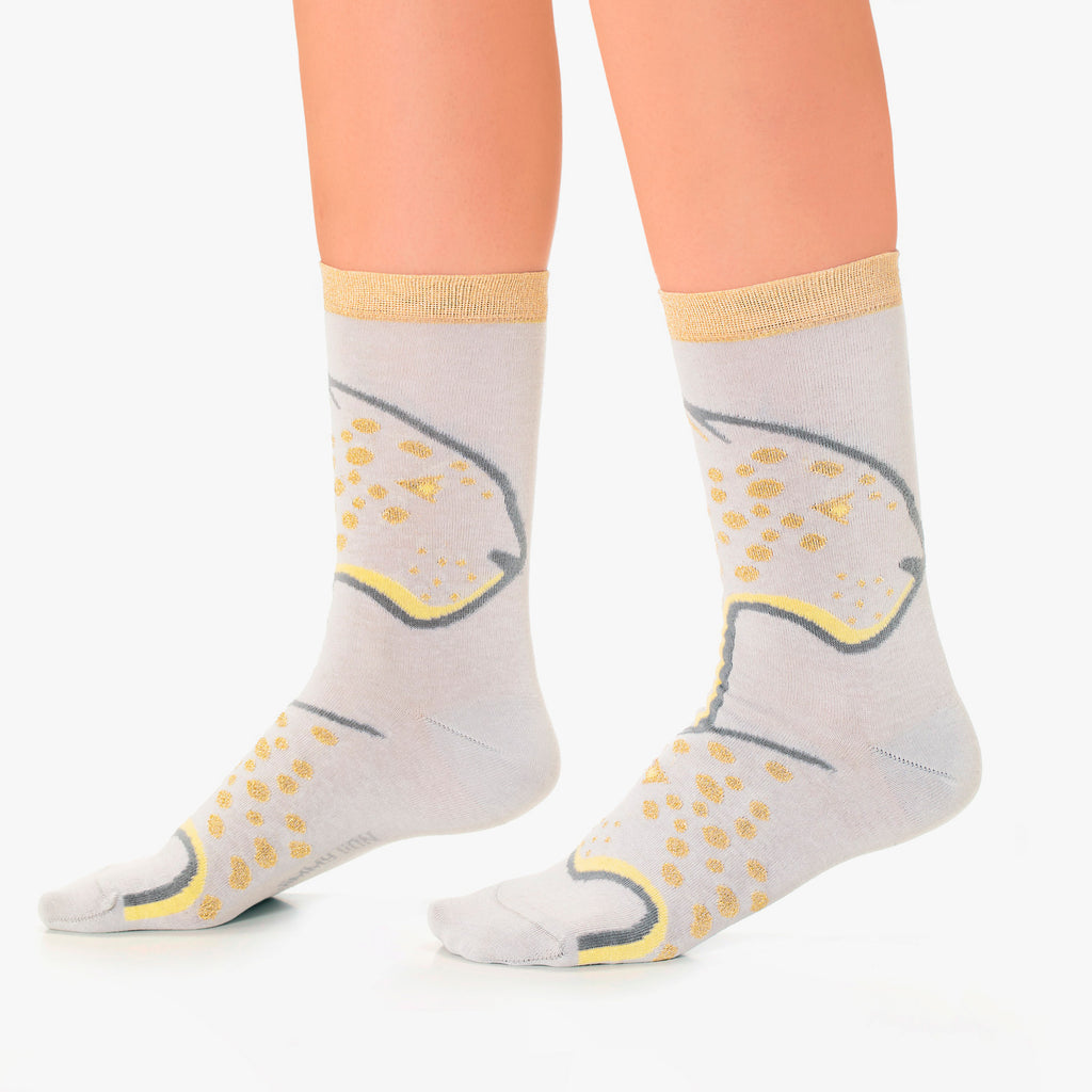 Leopard - Grey (2)