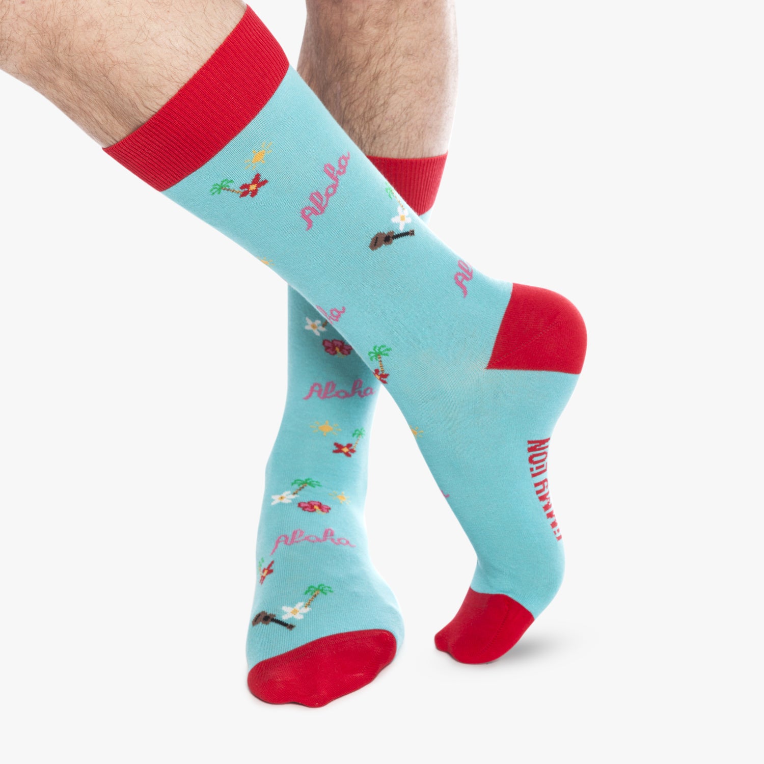 Aloha - Turquoise (1)
