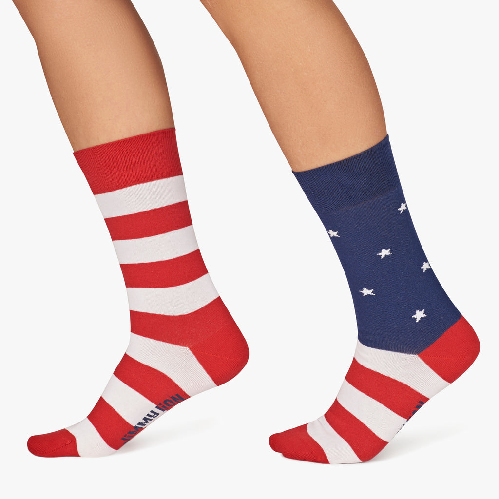 American Dream - Red (2)