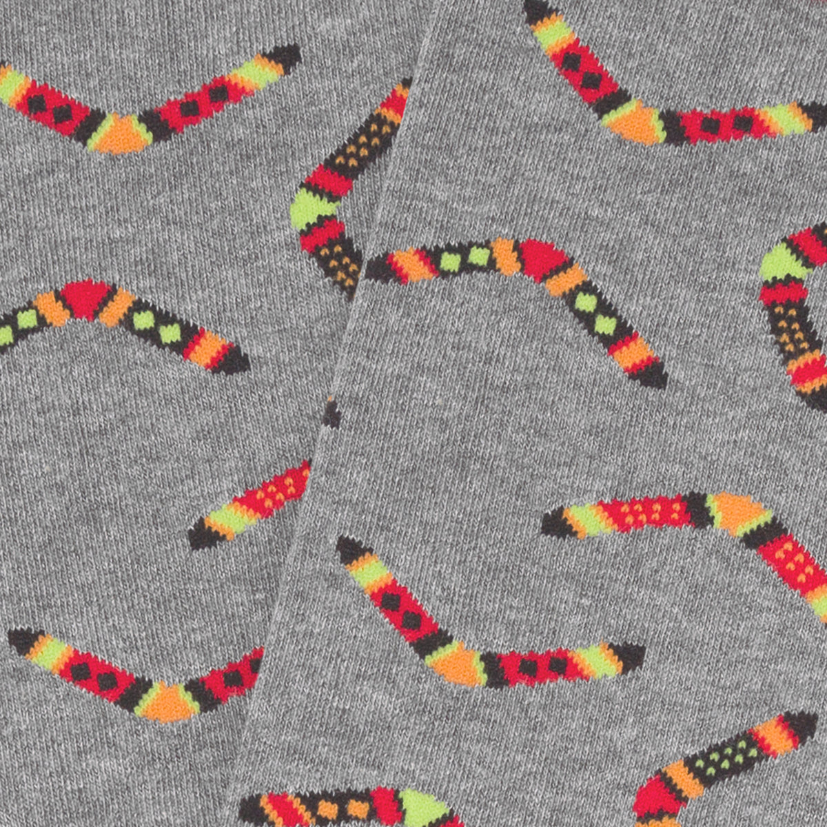 Boomerang - Grey (3)