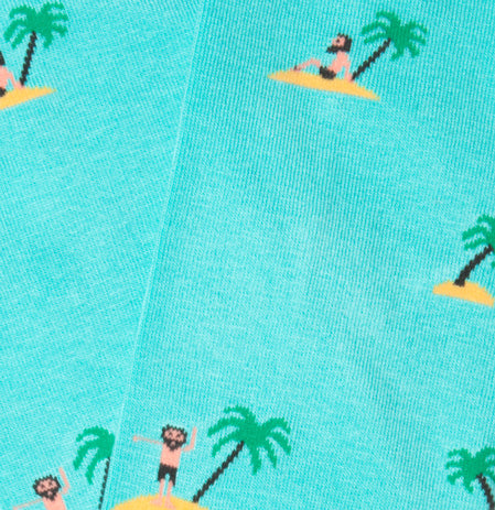 Castaway - Turquoise (3)
