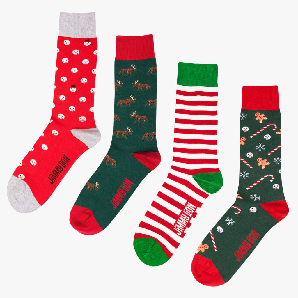 Holiday Pack - Various (2)