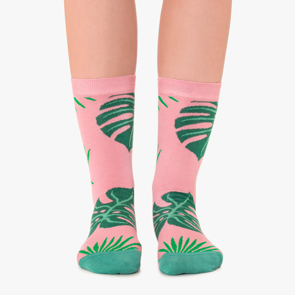 Jungle - Pink (2)