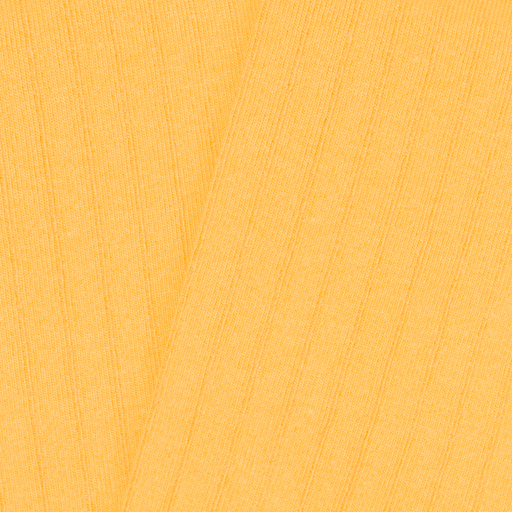 KH Ribbed - Yellow (3)