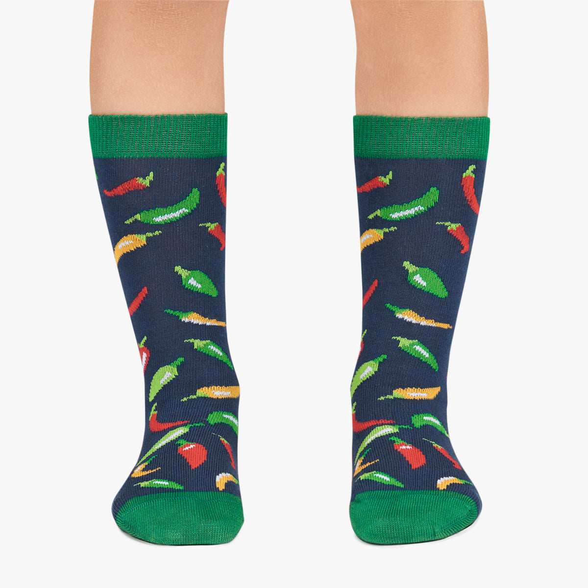 Kids Chillies - Blue (2)