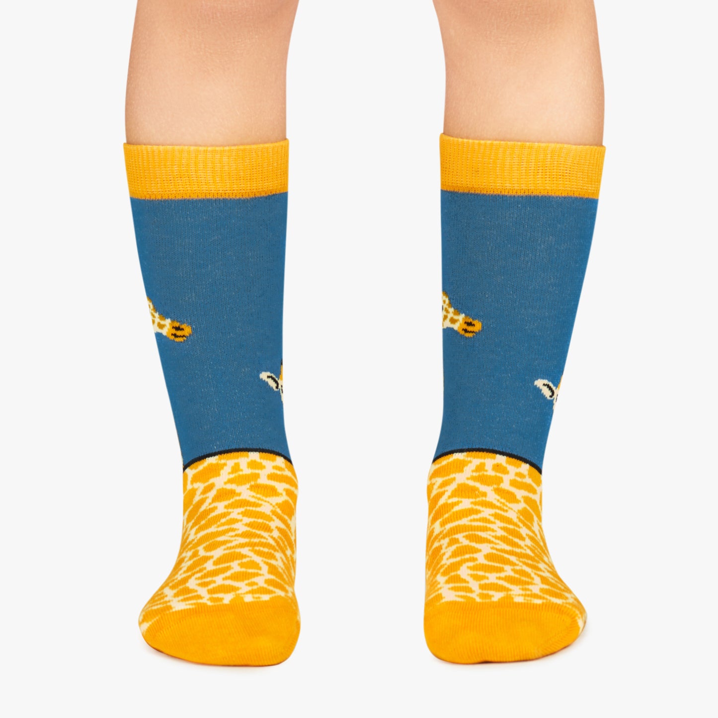 Kids Giraffe - Blue (2)