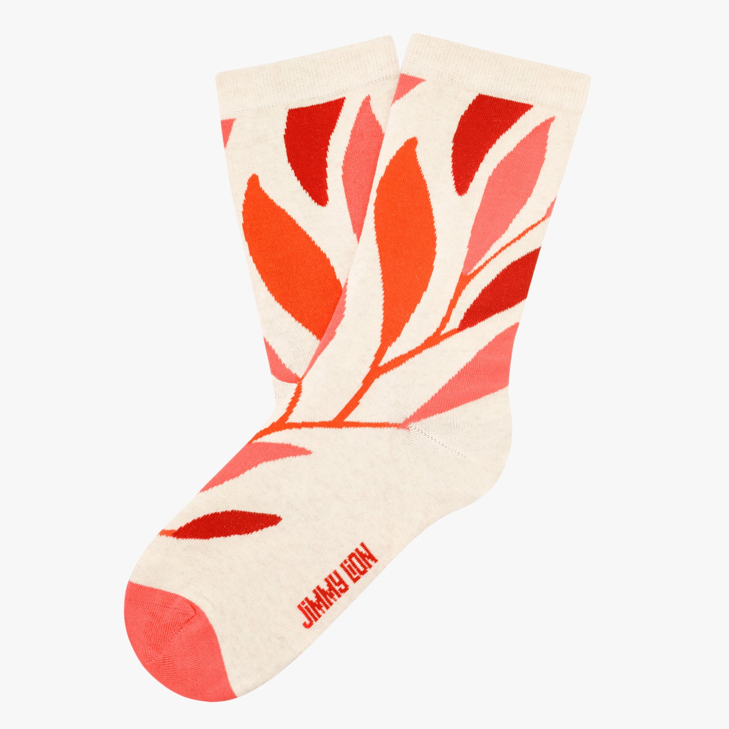 Leaves - Red