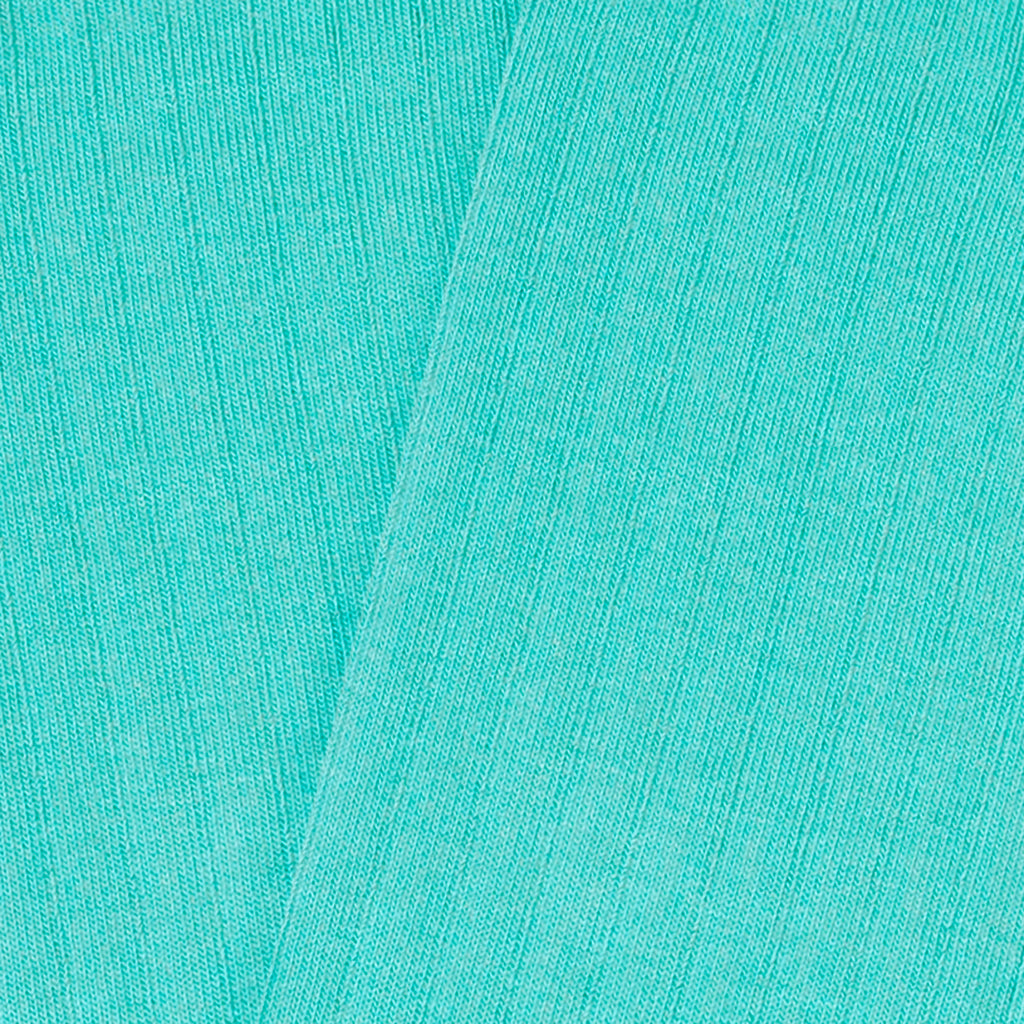 Ribbed - Turquoise (3)