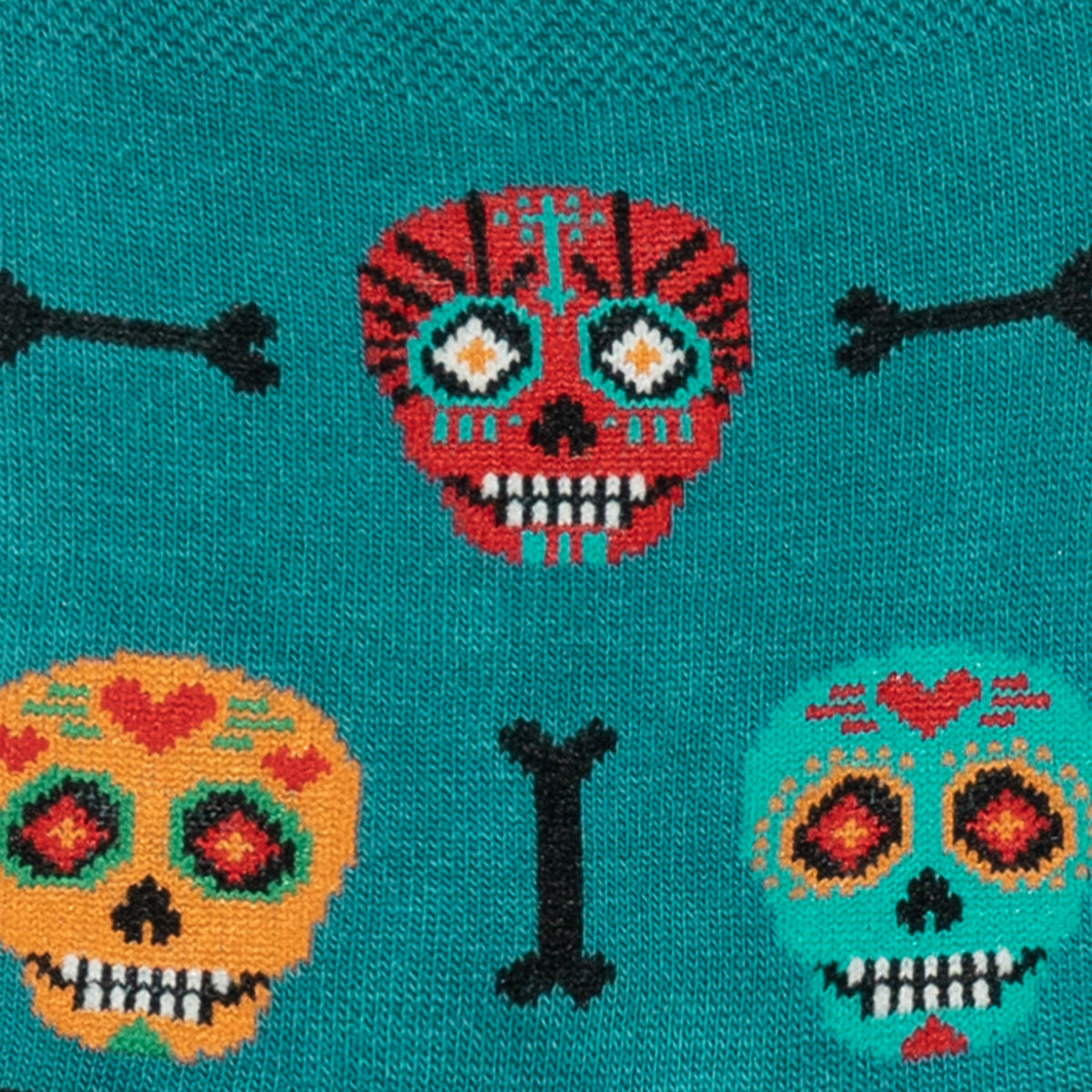 Skulls No Show - Acqua (3)