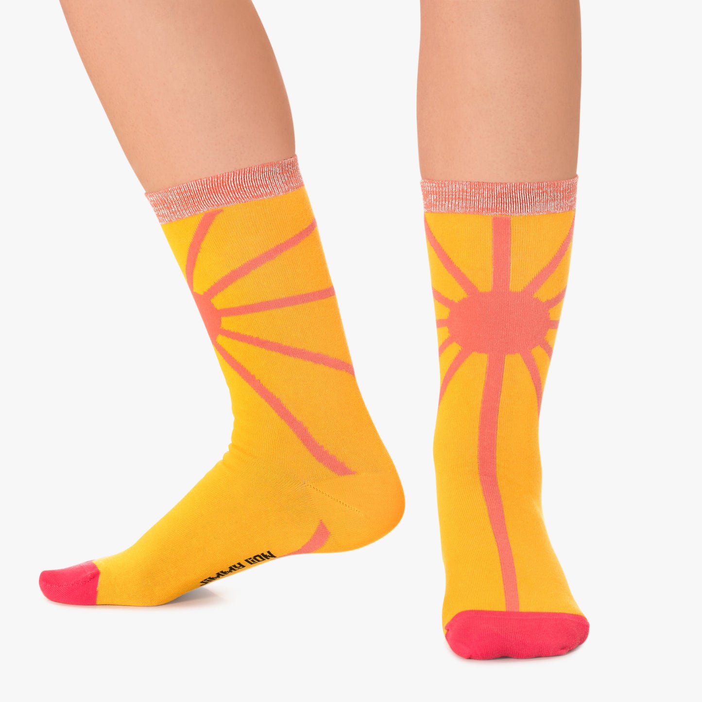 Sun - Dark Yellow (1)