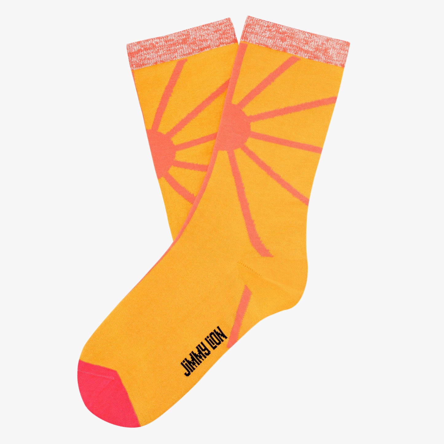 Sun - Dark Yellow