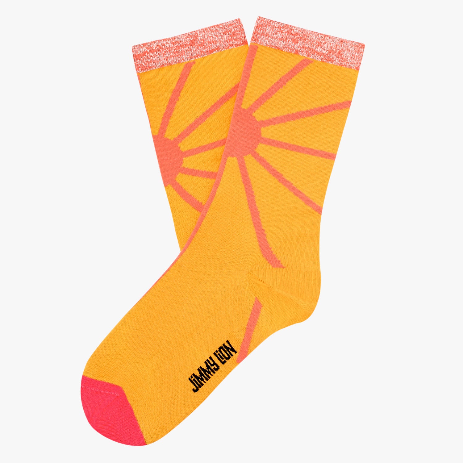 Sun - Dark Yellow